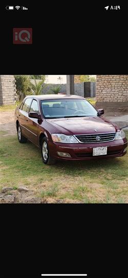 Toyota Avalon